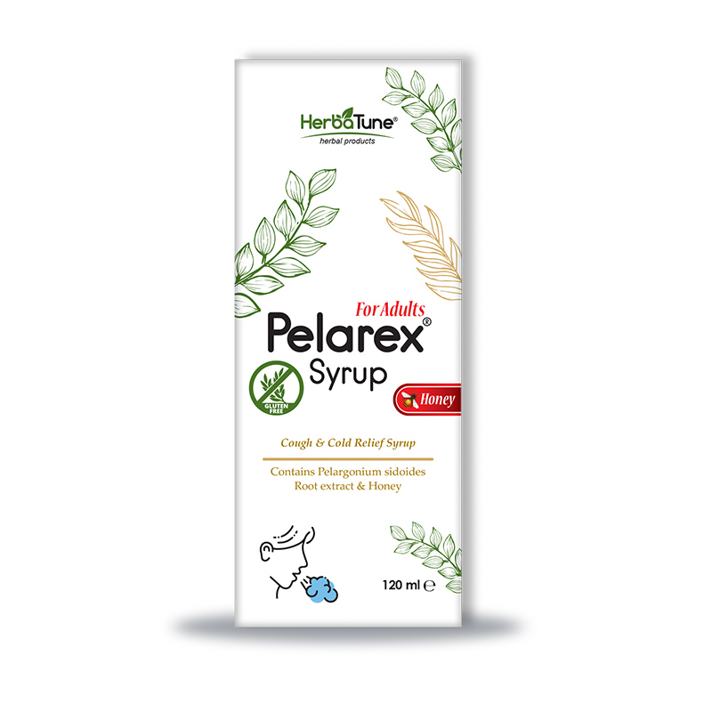 شـربت پلارکس